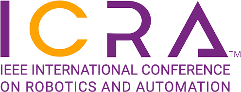 ICRA@40 Logo