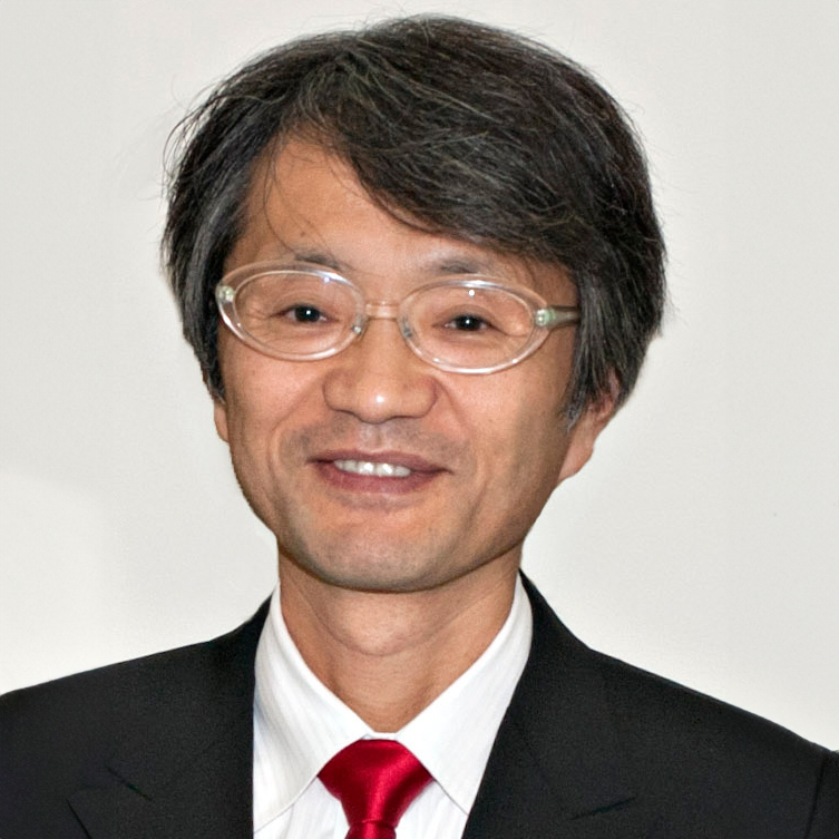 Yoshi Nakamura
